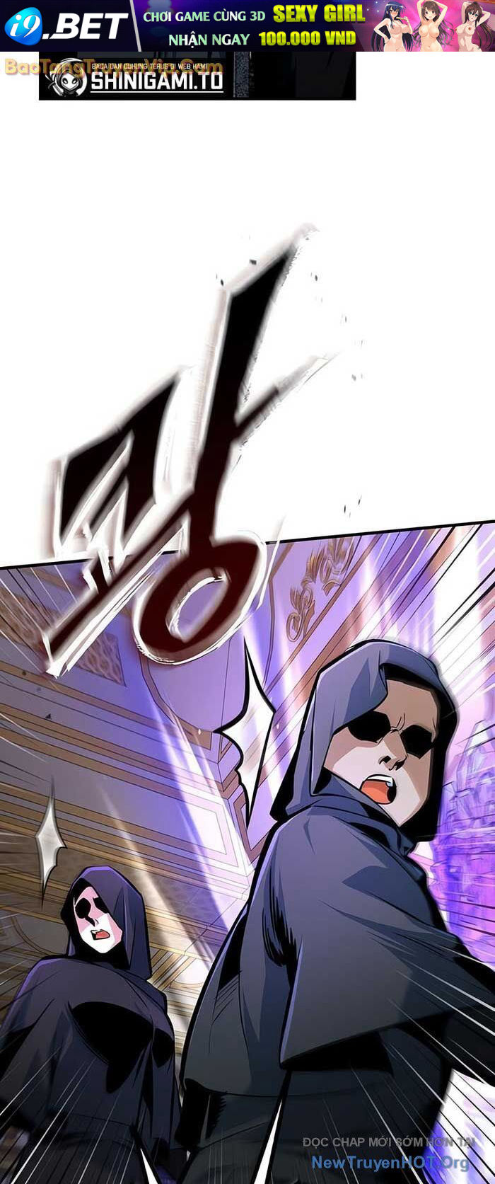 Giáo Sư Gián Điệp [Chap 125]