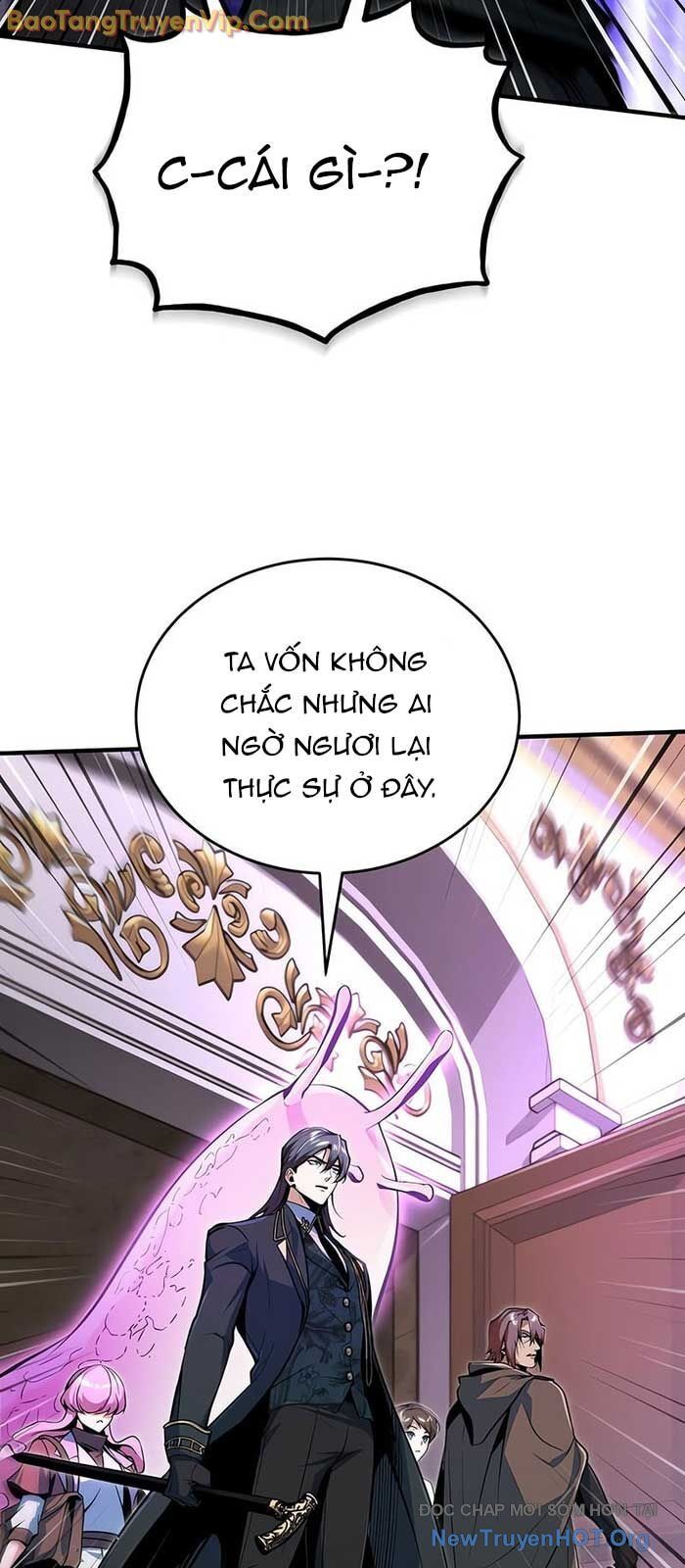 Giáo Sư Gián Điệp [Chap 125]