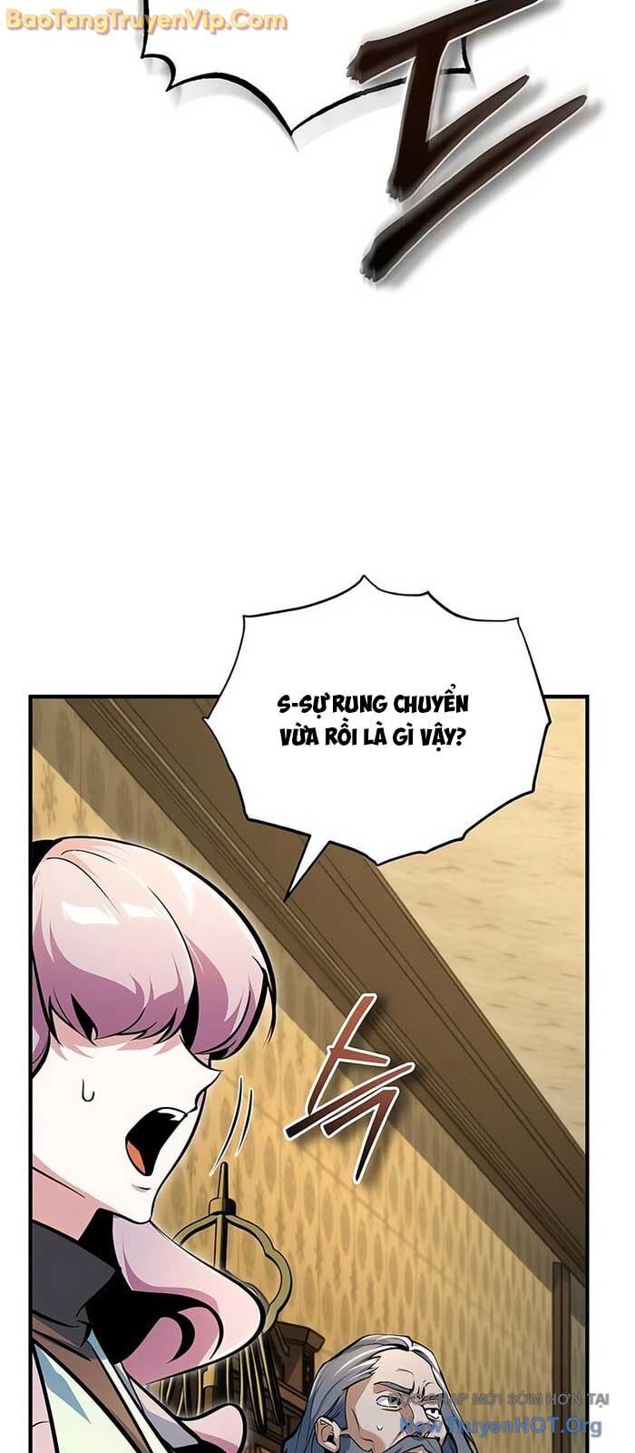 Giáo Sư Gián Điệp [Chap 125]