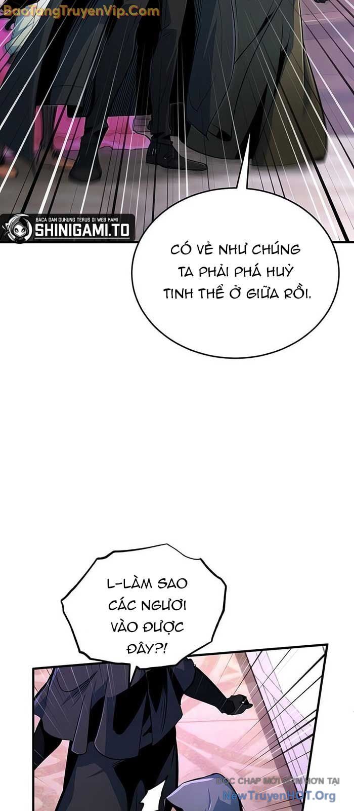 Giáo Sư Gián Điệp [Chap 125]