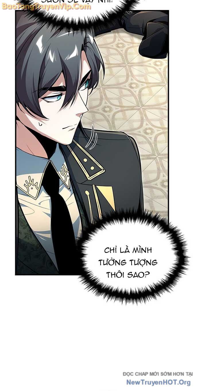 Giáo Sư Gián Điệp [Chap 125]