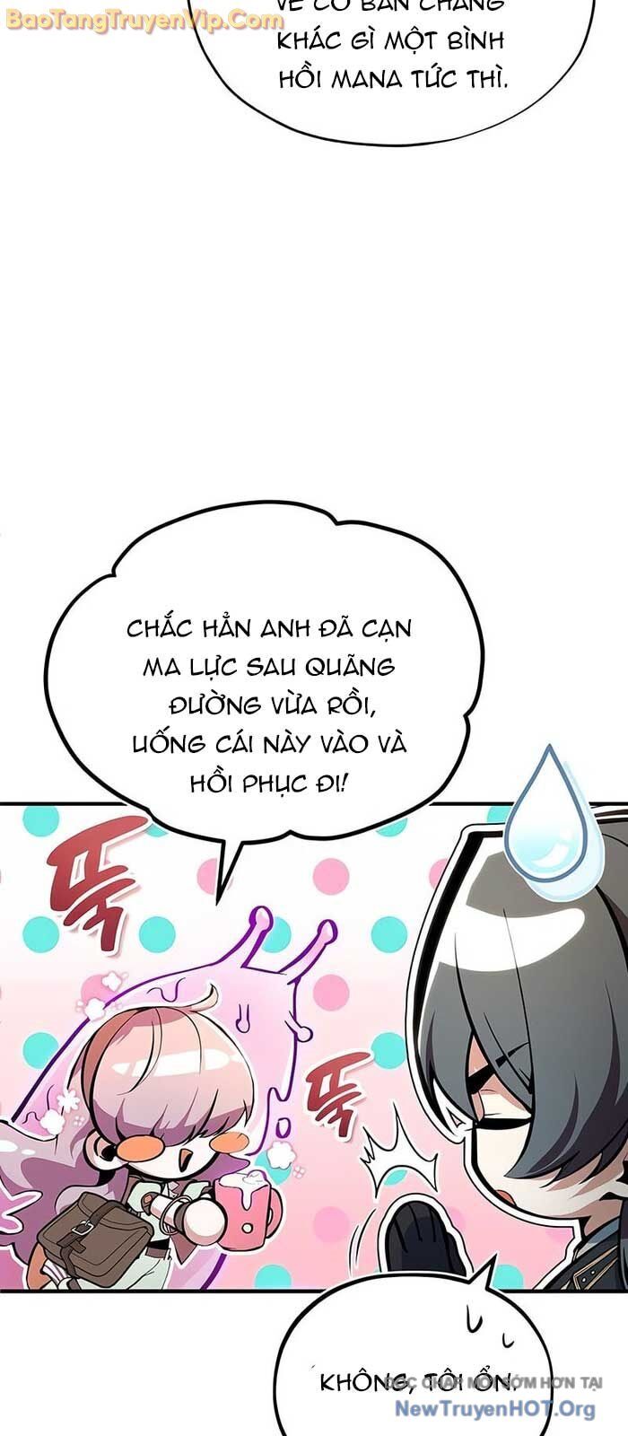 Giáo Sư Gián Điệp [Chap 125]