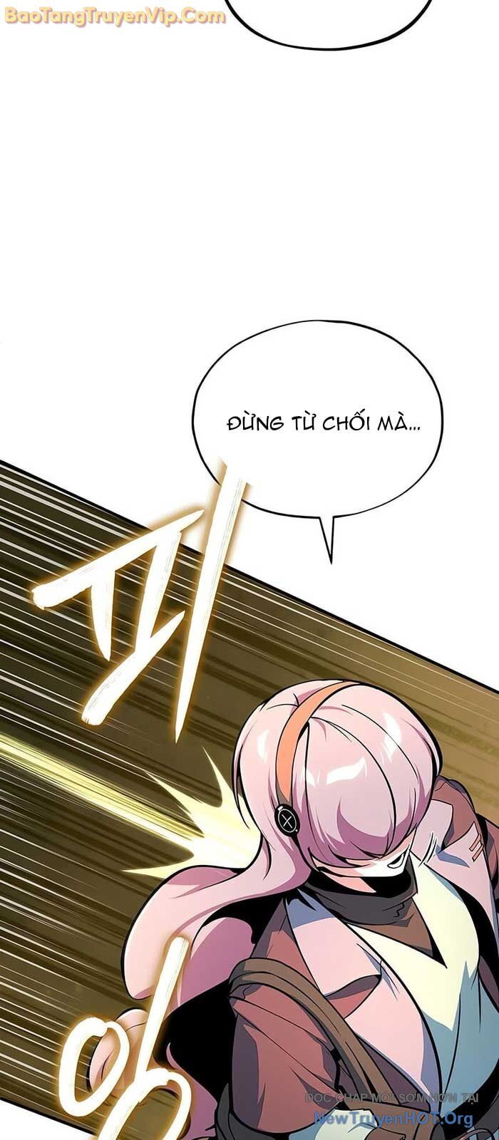 Giáo Sư Gián Điệp [Chap 125]