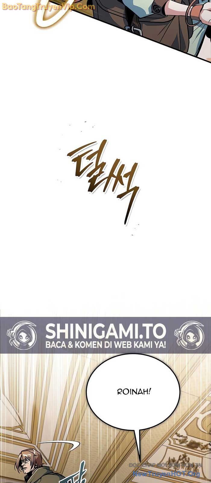Giáo Sư Gián Điệp [Chap 125]