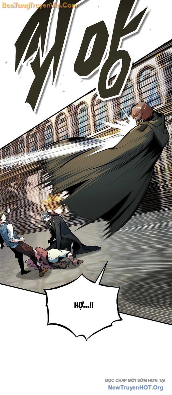 Giáo Sư Gián Điệp [Chap 125]