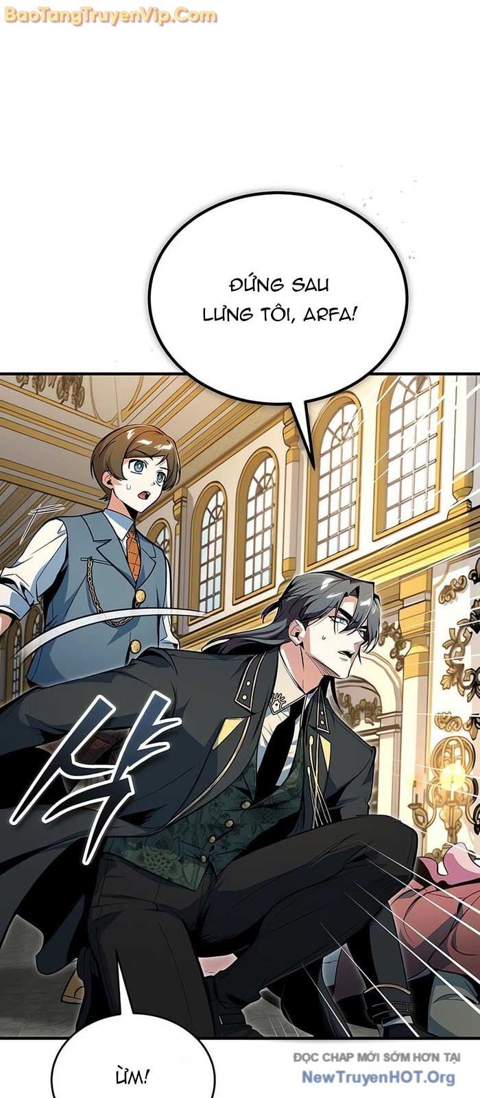 Giáo Sư Gián Điệp [Chap 125]
