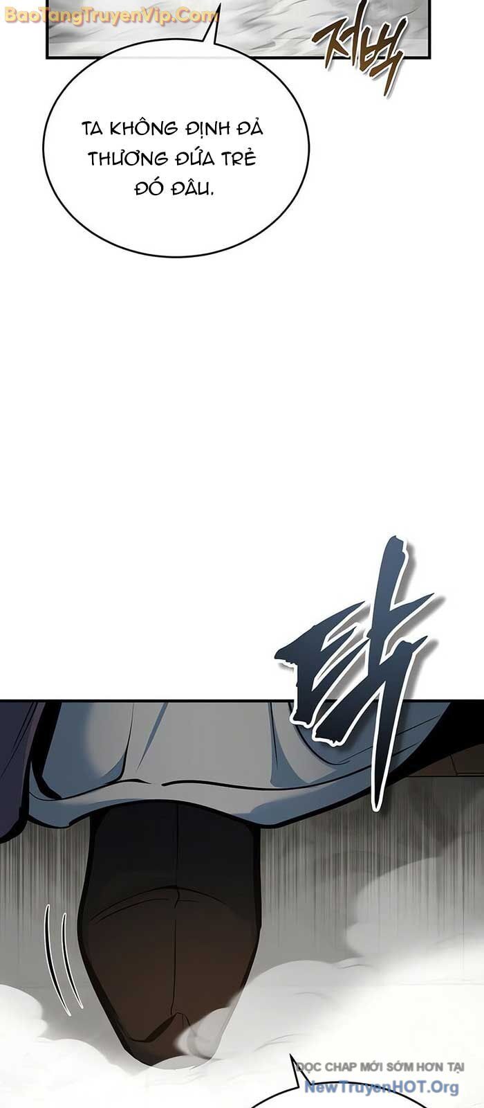 Giáo Sư Gián Điệp [Chap 125]