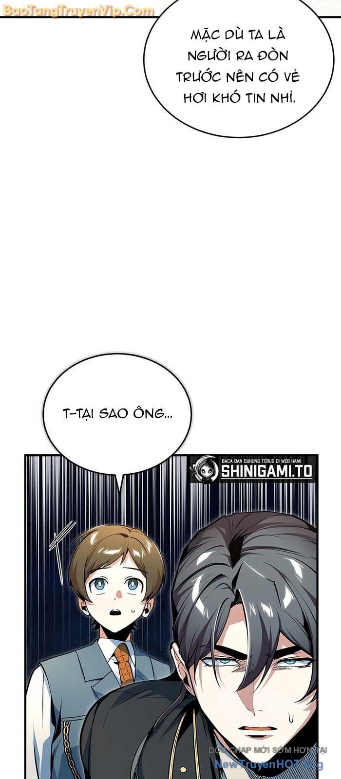 Giáo Sư Gián Điệp [Chap 125]