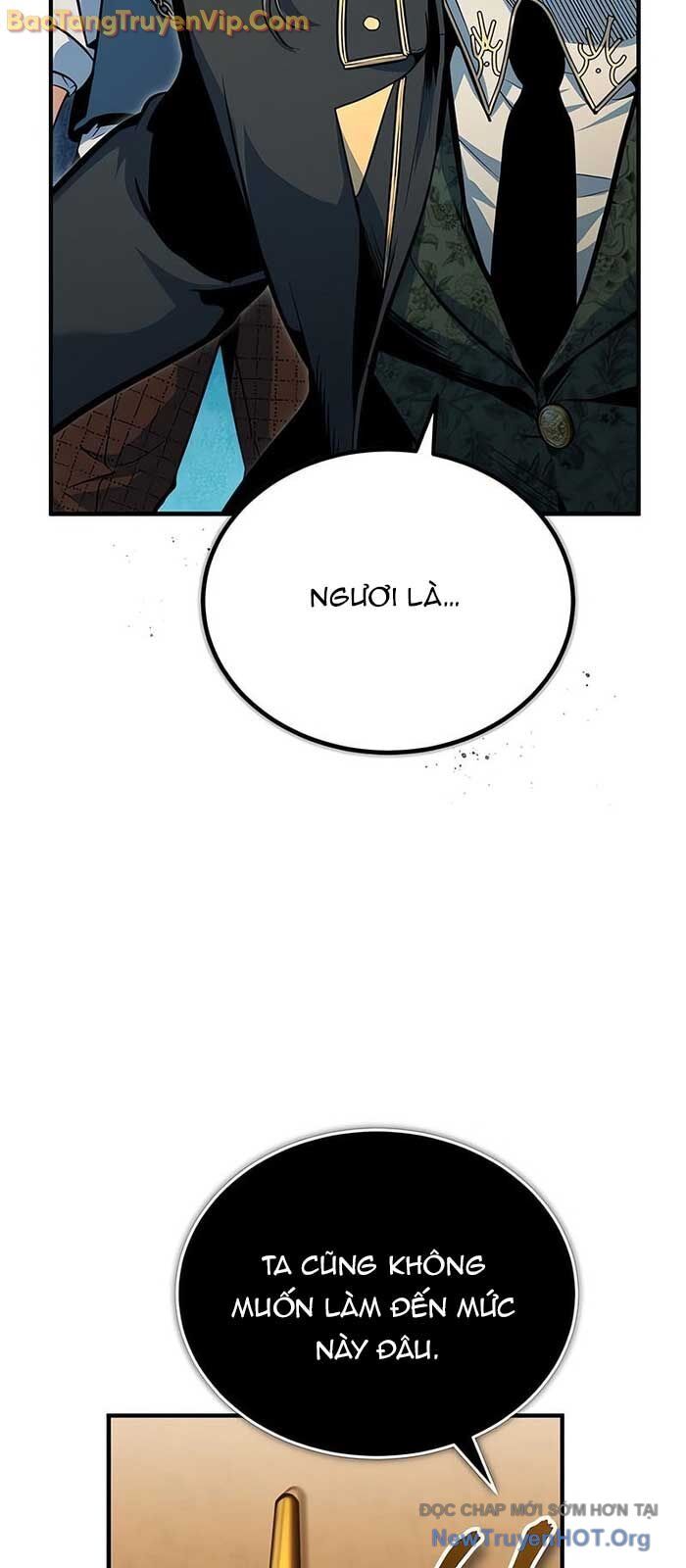 Giáo Sư Gián Điệp [Chap 125]