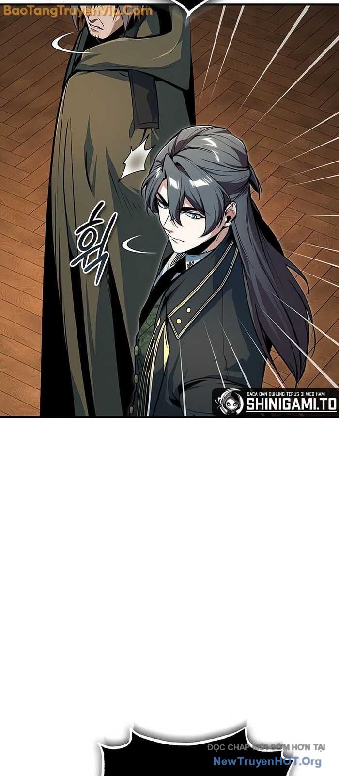 Giáo Sư Gián Điệp [Chap 125]