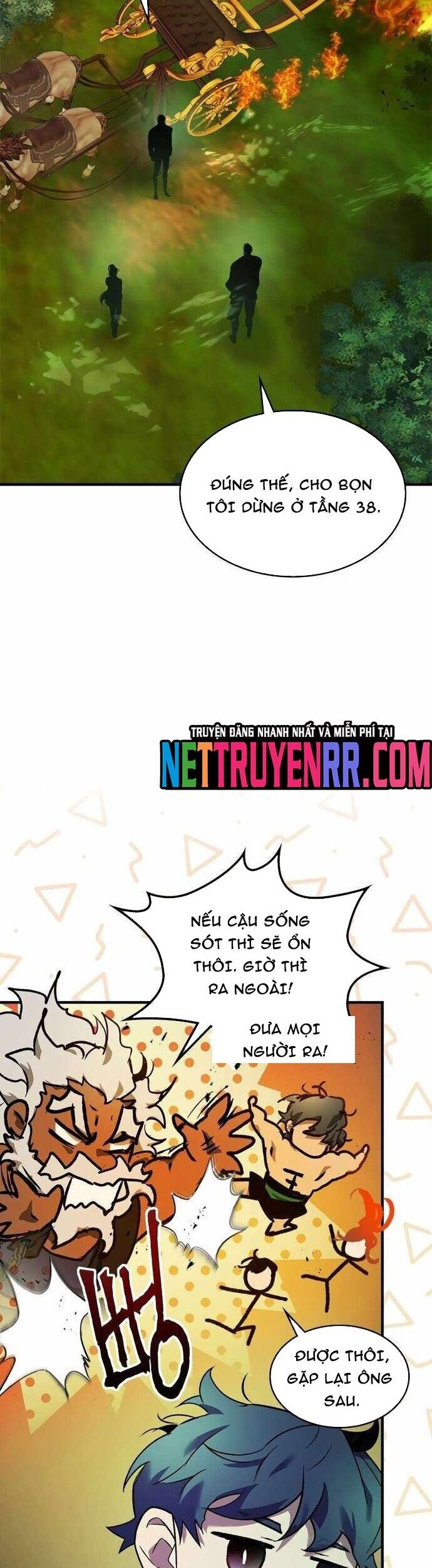 Nettruyen Truyện tranh online