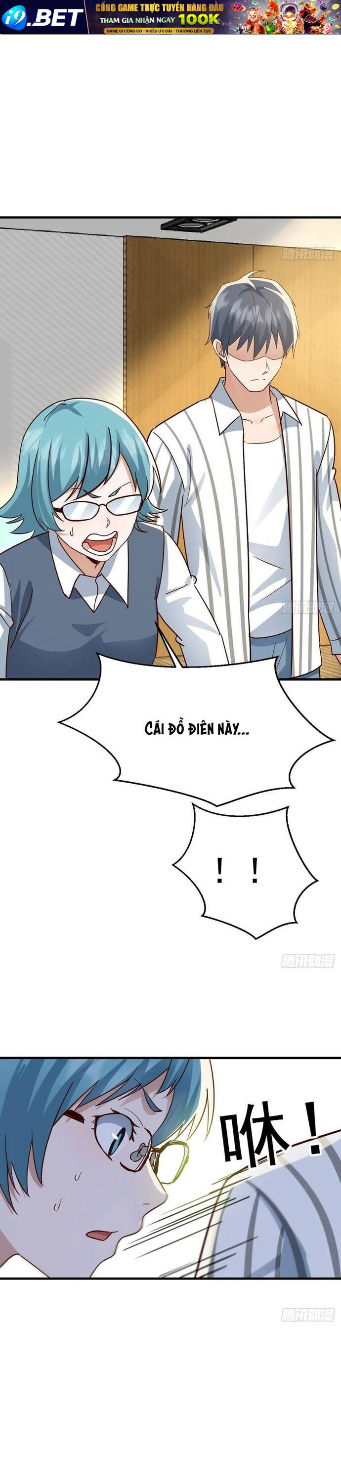 Trong Nhà Có 2 Bạn Gái Song Sinh [Chap 331-346]
