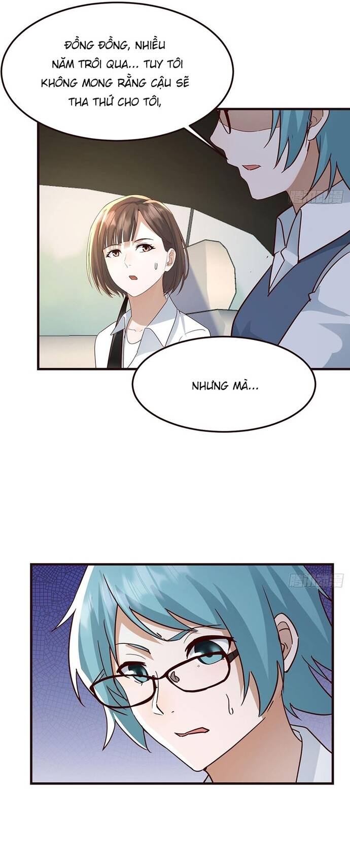 Trong Nhà Có 2 Bạn Gái Song Sinh [Chap 331-346]