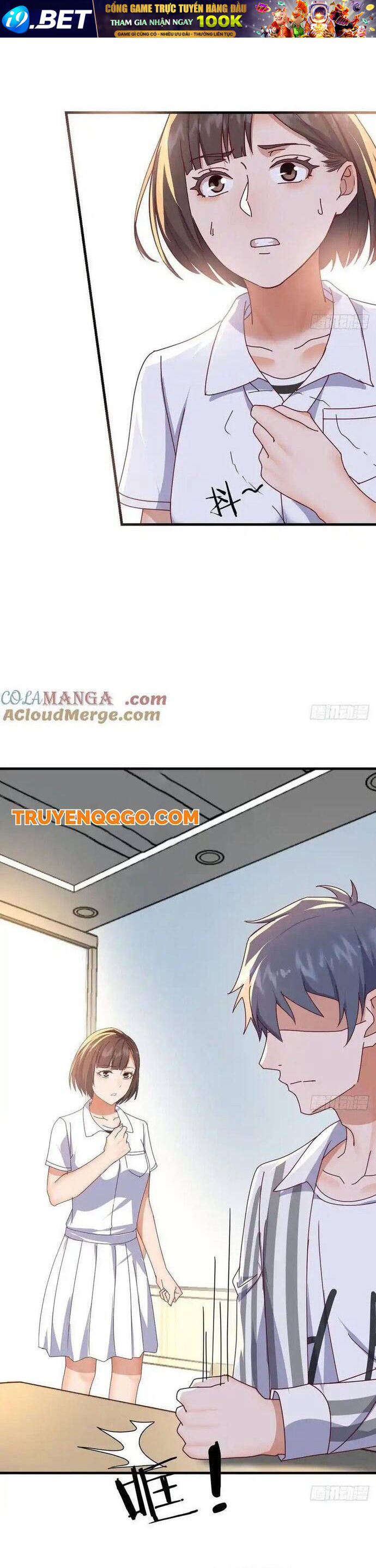 Trong Nhà Có 2 Bạn Gái Song Sinh [Chap 331-346]