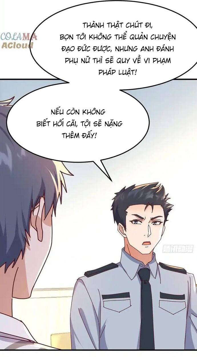 Trong Nhà Có 2 Bạn Gái Song Sinh [Chap 331-346]