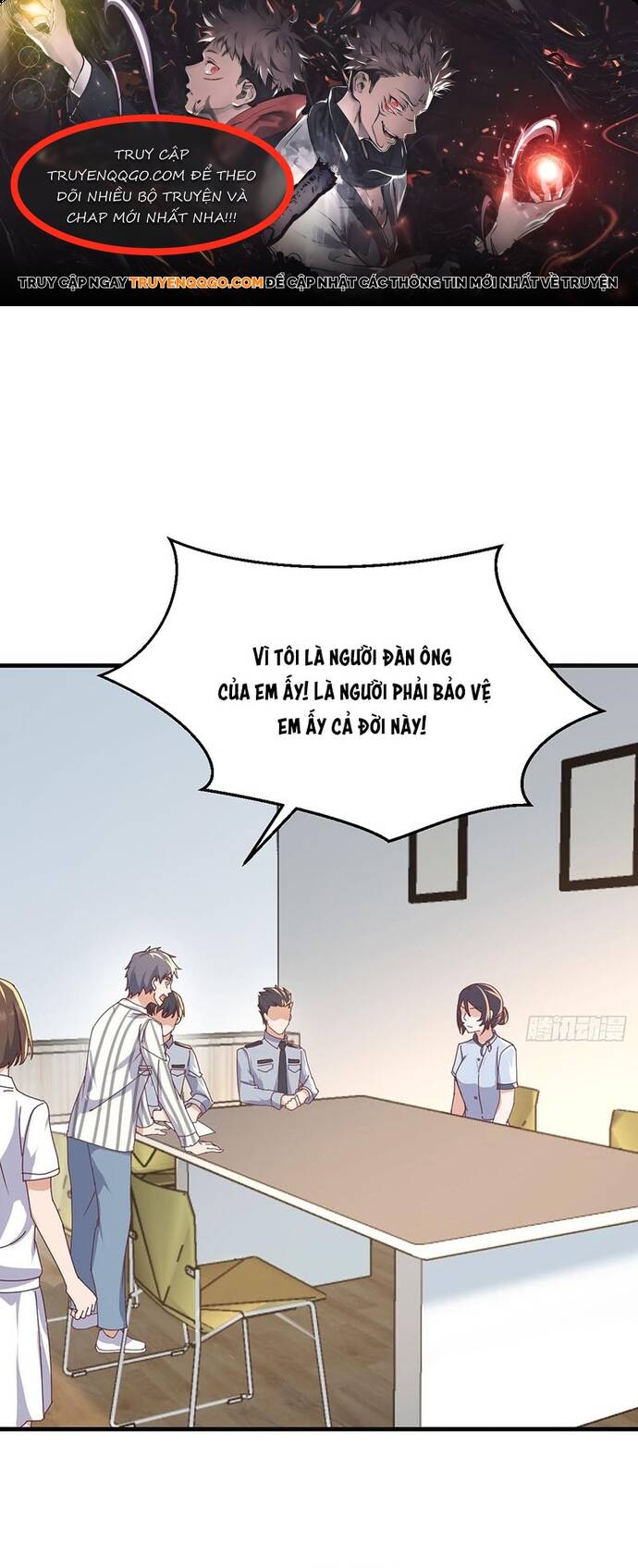Trong Nhà Có 2 Bạn Gái Song Sinh [Chap 331-346]
