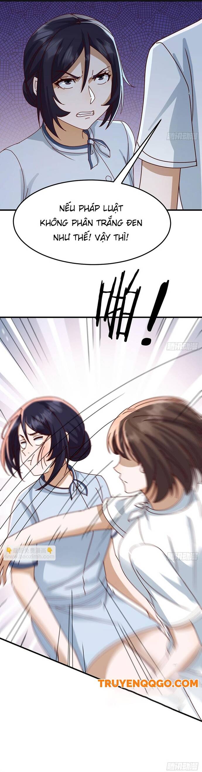 Trong Nhà Có 2 Bạn Gái Song Sinh [Chap 331-346]