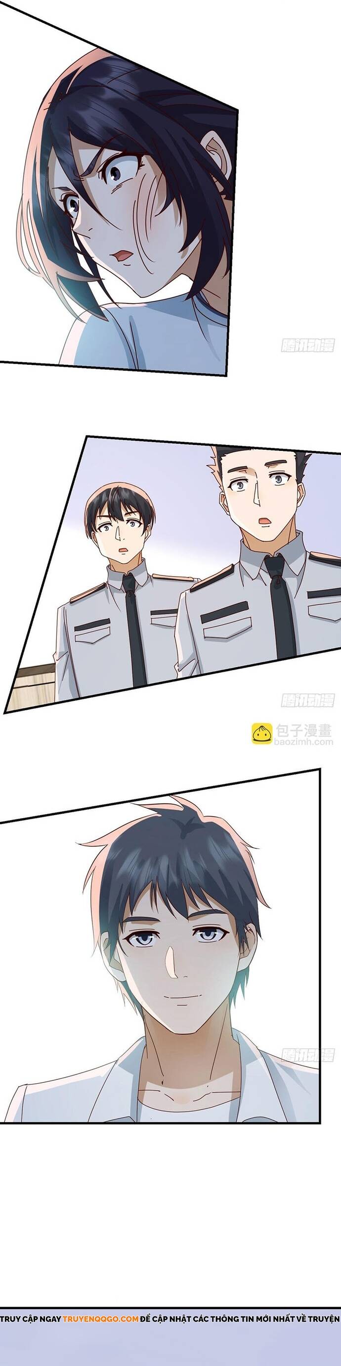 Trong Nhà Có 2 Bạn Gái Song Sinh [Chap 331-346]