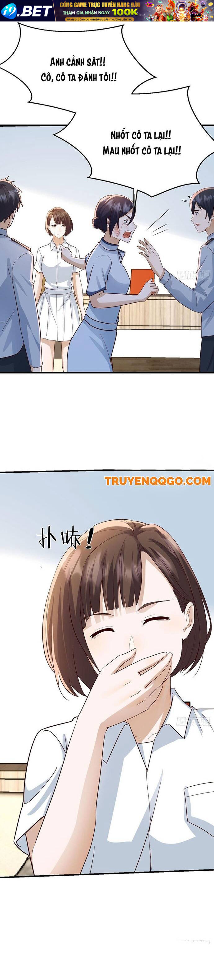 Trong Nhà Có 2 Bạn Gái Song Sinh [Chap 331-346]