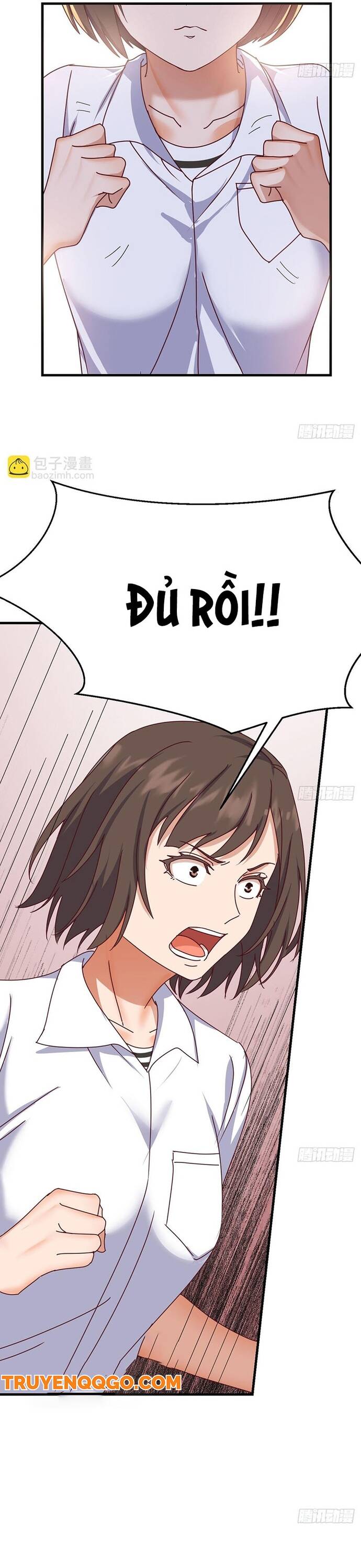 Trong Nhà Có 2 Bạn Gái Song Sinh [Chap 331-346]