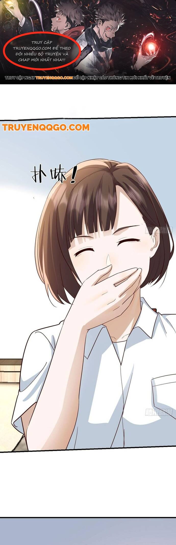 Trong Nhà Có 2 Bạn Gái Song Sinh [Chap 331-346]