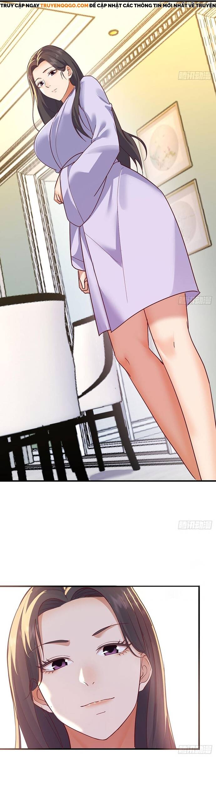 Trong Nhà Có 2 Bạn Gái Song Sinh [Chap 331-346]