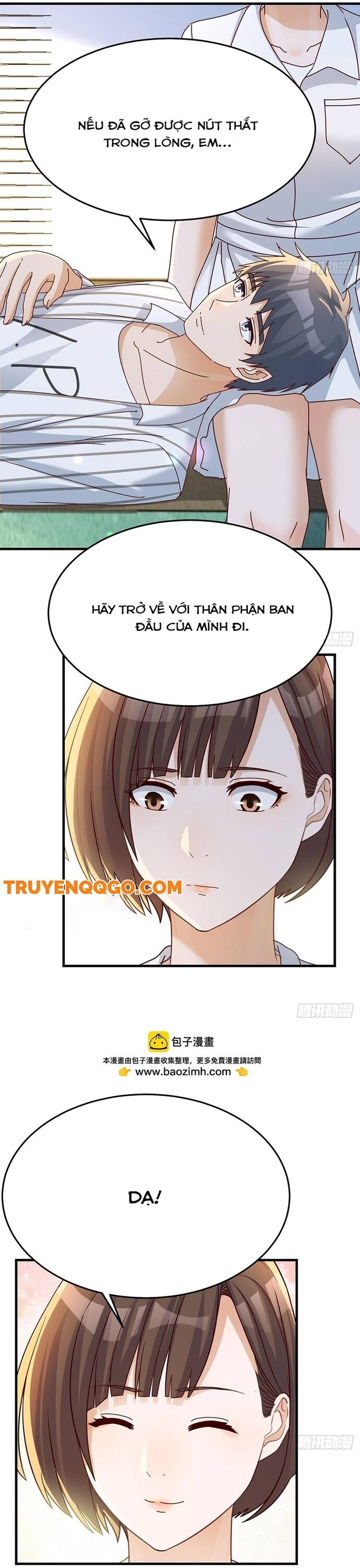 Trong Nhà Có 2 Bạn Gái Song Sinh [Chap 331-346]