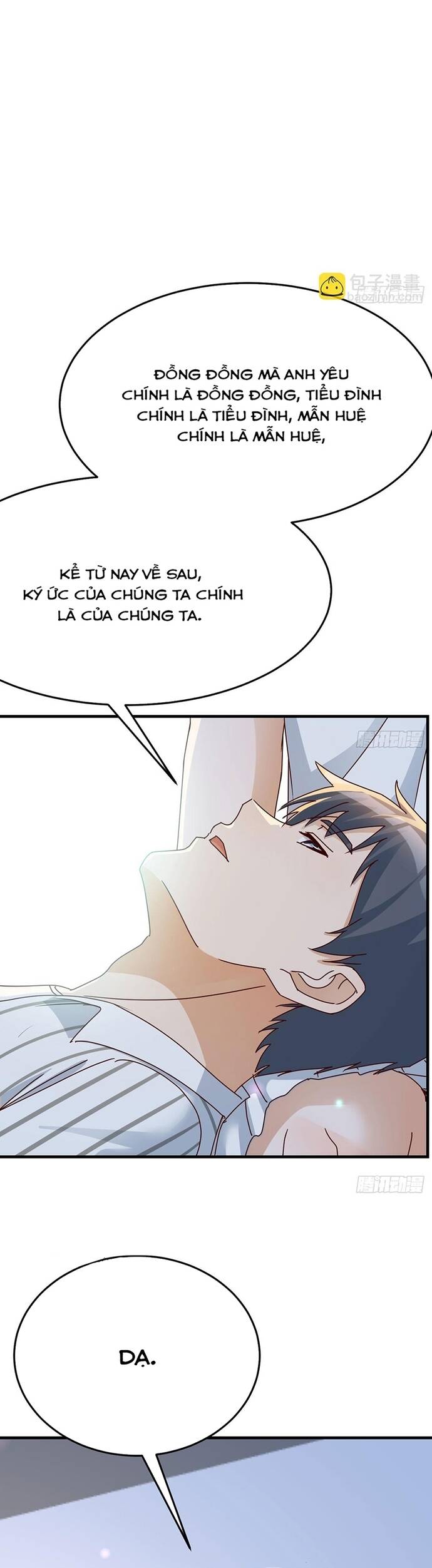 Trong Nhà Có 2 Bạn Gái Song Sinh [Chap 331-346]