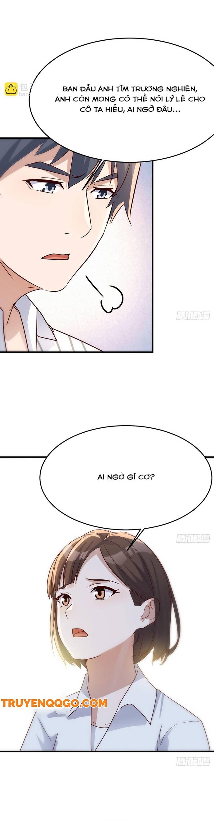 Trong Nhà Có 2 Bạn Gái Song Sinh [Chap 331-346]