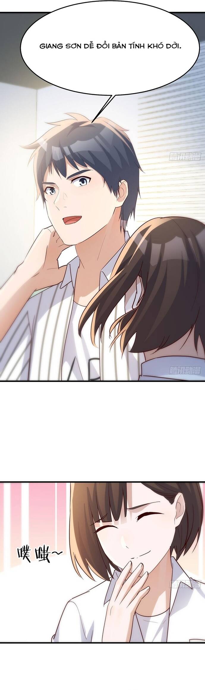Trong Nhà Có 2 Bạn Gái Song Sinh [Chap 331-346]