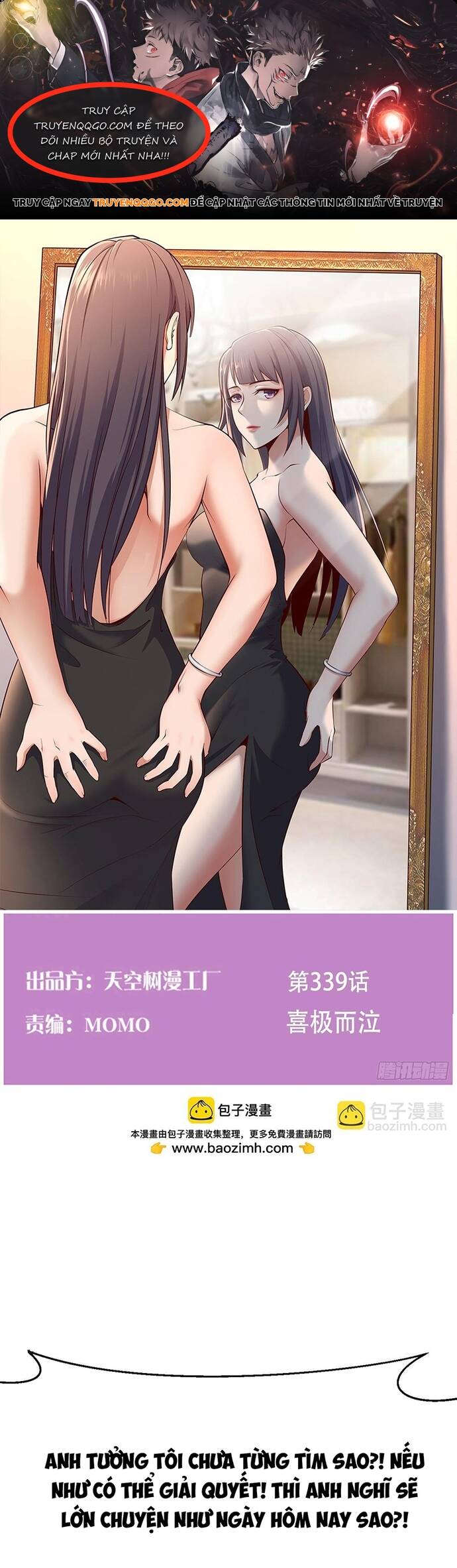 Trong Nhà Có 2 Bạn Gái Song Sinh [Chap 331-346]