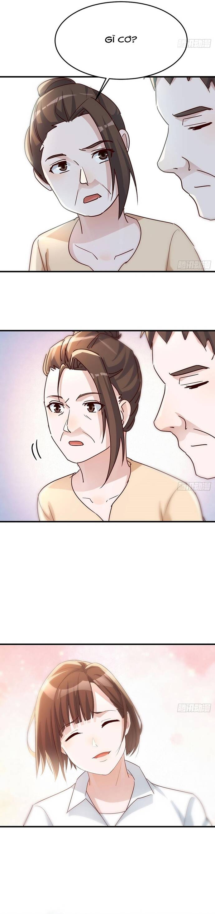Trong Nhà Có 2 Bạn Gái Song Sinh [Chap 331-346]