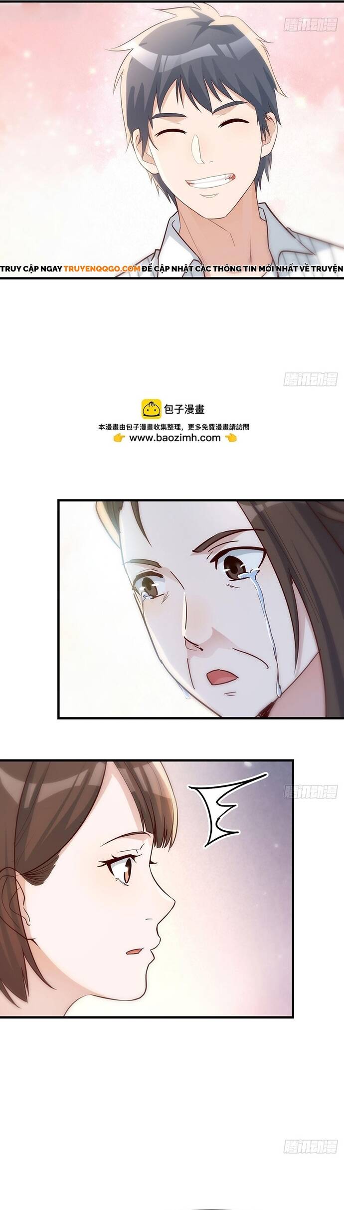 Trong Nhà Có 2 Bạn Gái Song Sinh [Chap 331-346]