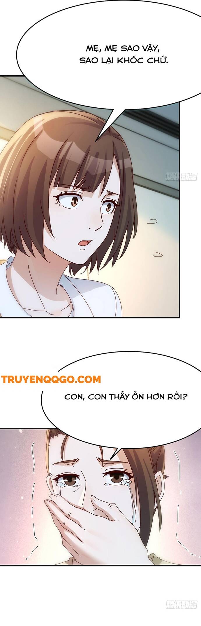 Trong Nhà Có 2 Bạn Gái Song Sinh [Chap 331-346]