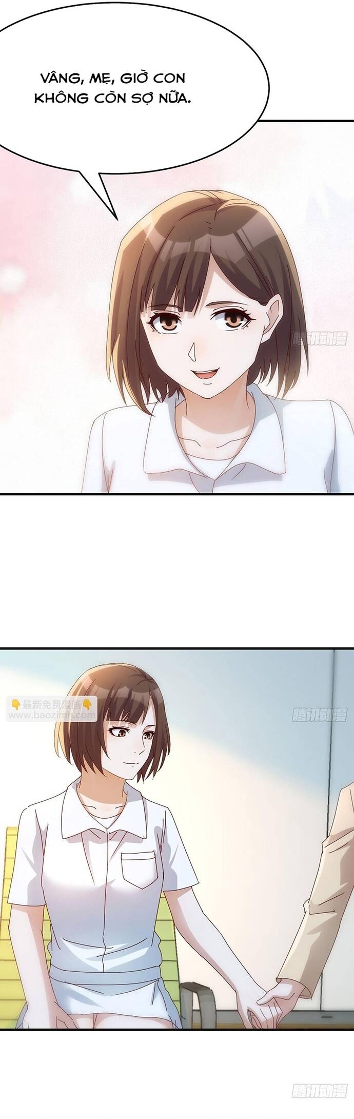 Trong Nhà Có 2 Bạn Gái Song Sinh [Chap 331-346]