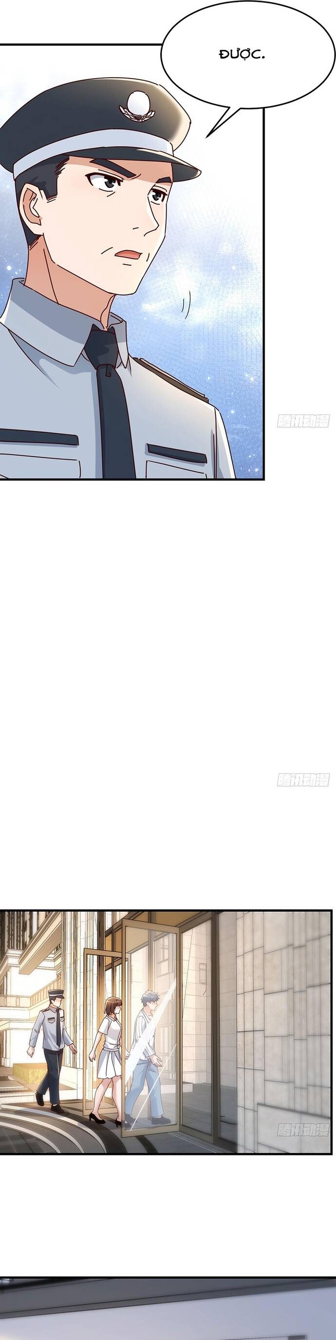 Trong Nhà Có 2 Bạn Gái Song Sinh [Chap 331-346]