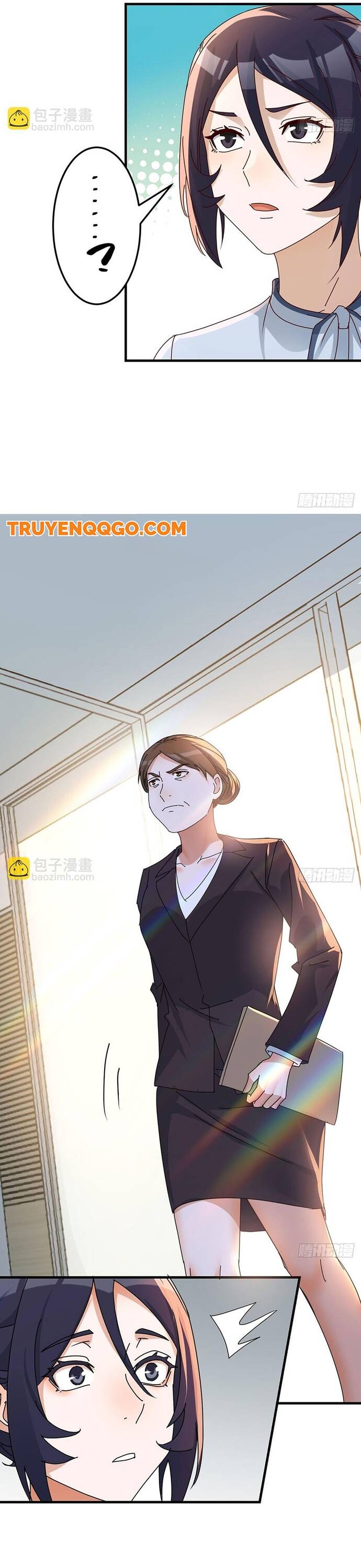 Trong Nhà Có 2 Bạn Gái Song Sinh [Chap 331-346]