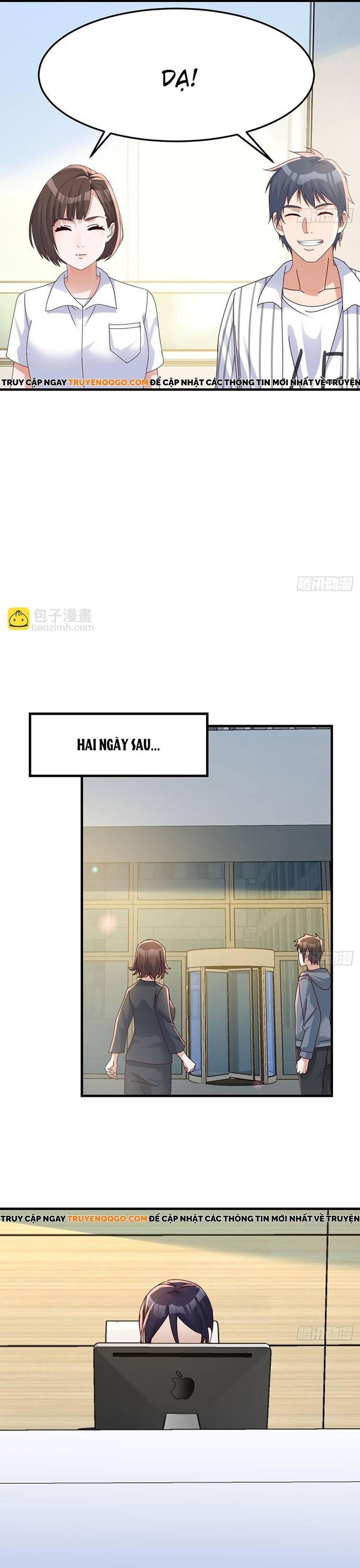 Trong Nhà Có 2 Bạn Gái Song Sinh [Chap 331-346]
