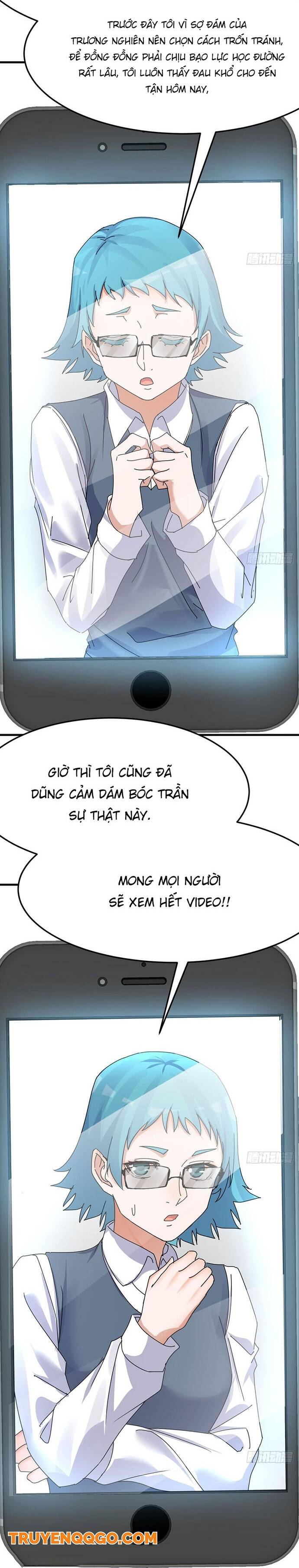 Trong Nhà Có 2 Bạn Gái Song Sinh [Chap 331-346]