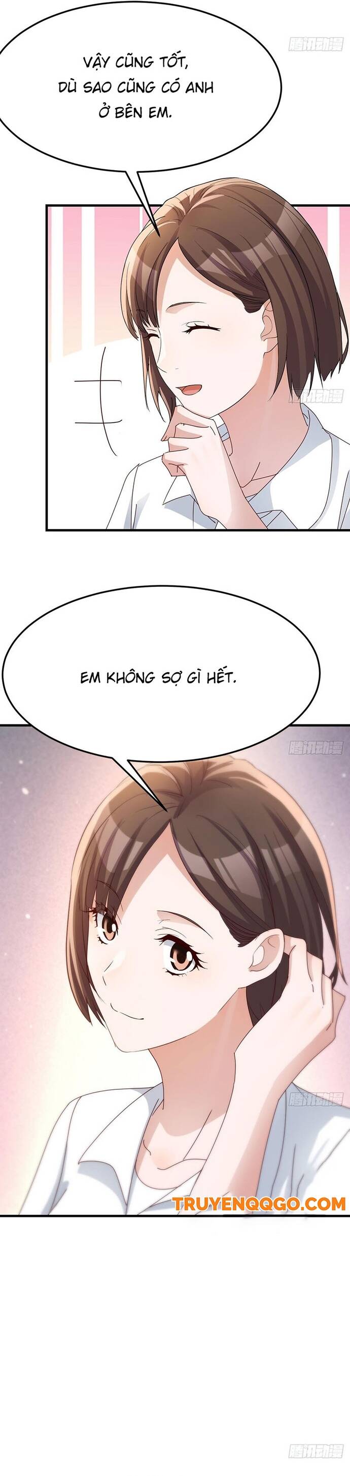 Trong Nhà Có 2 Bạn Gái Song Sinh [Chap 331-346]