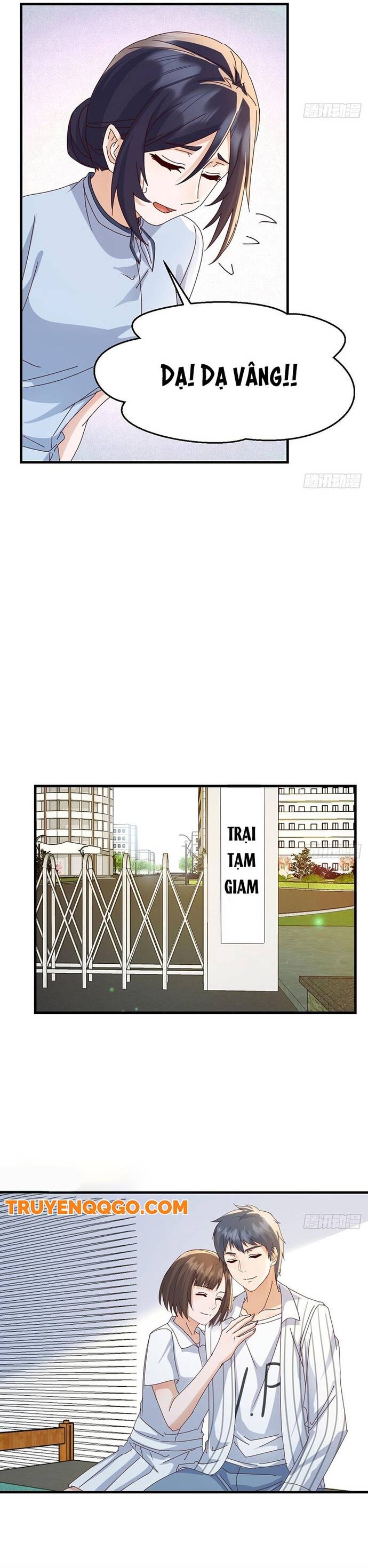 Trong Nhà Có 2 Bạn Gái Song Sinh [Chap 331-346]
