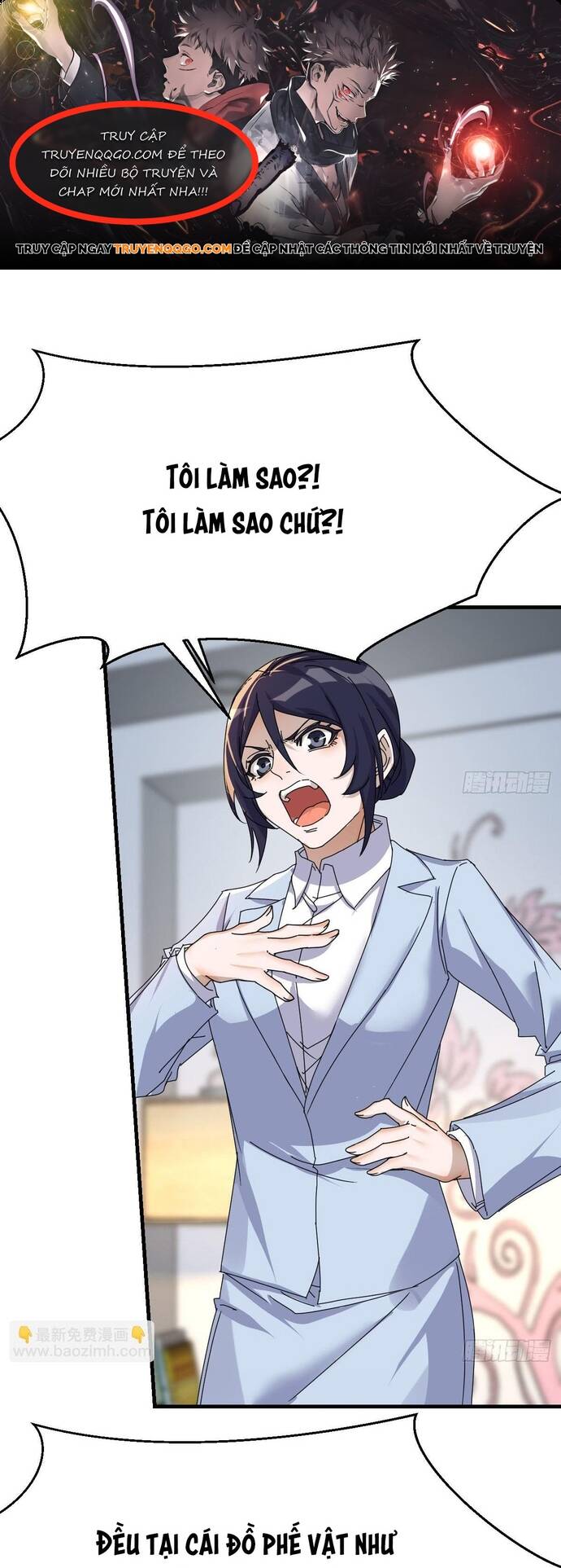 Trong Nhà Có 2 Bạn Gái Song Sinh [Chap 331-346]