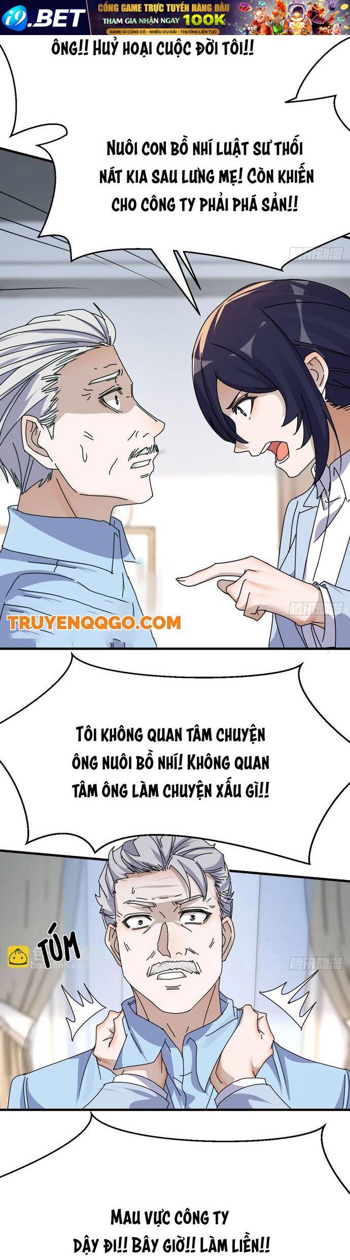 Trong Nhà Có 2 Bạn Gái Song Sinh [Chap 331-346]