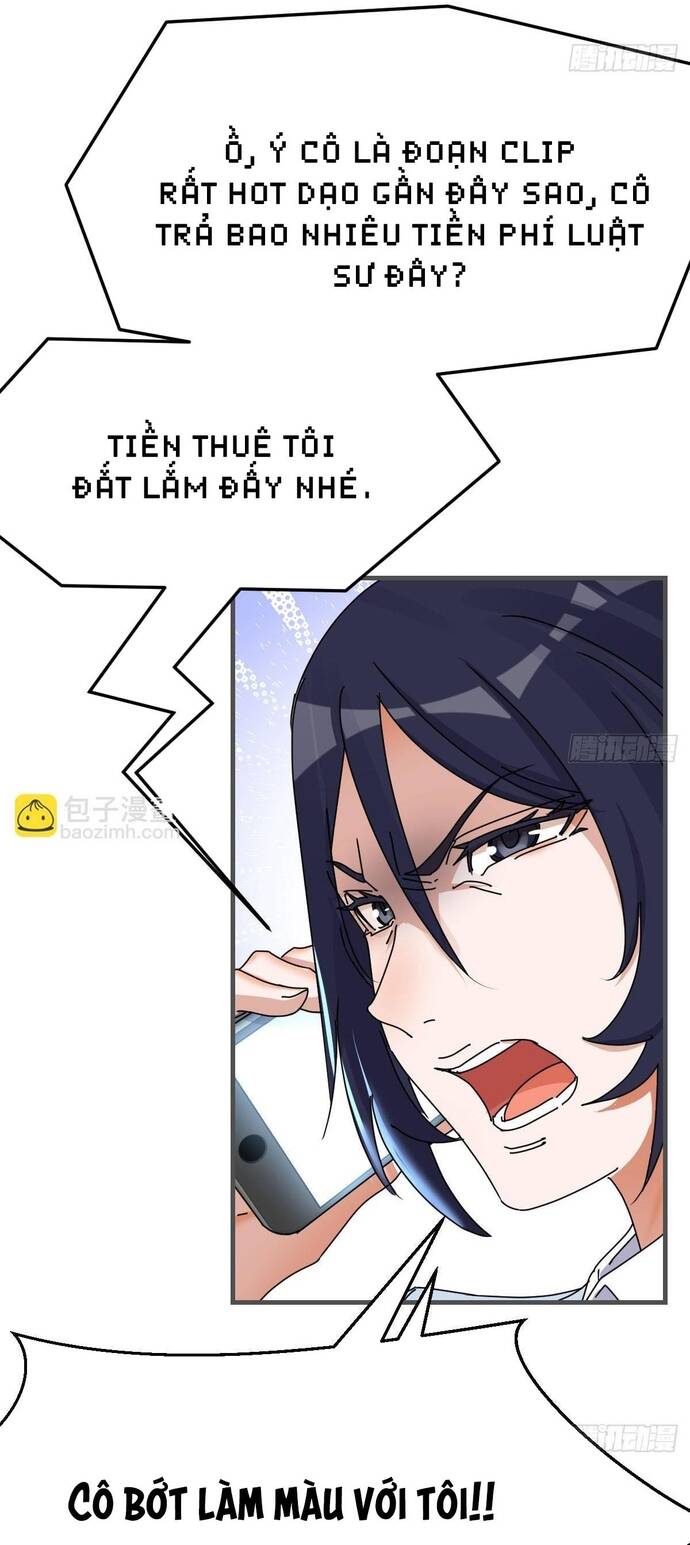 Trong Nhà Có 2 Bạn Gái Song Sinh [Chap 331-346]