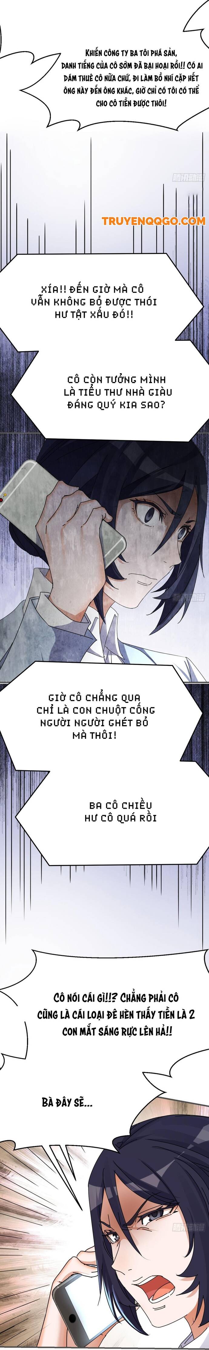 Trong Nhà Có 2 Bạn Gái Song Sinh [Chap 331-346]