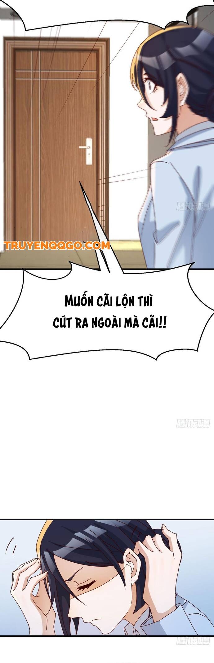 Trong Nhà Có 2 Bạn Gái Song Sinh [Chap 331-346]