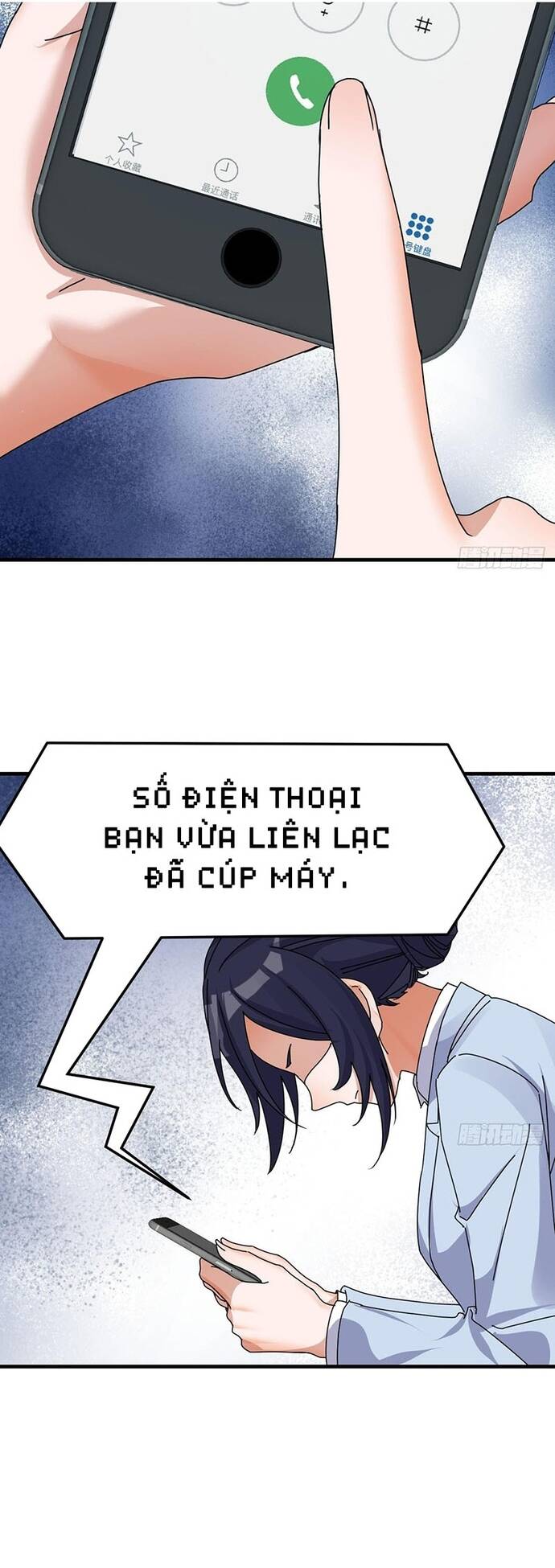 Trong Nhà Có 2 Bạn Gái Song Sinh [Chap 331-346]