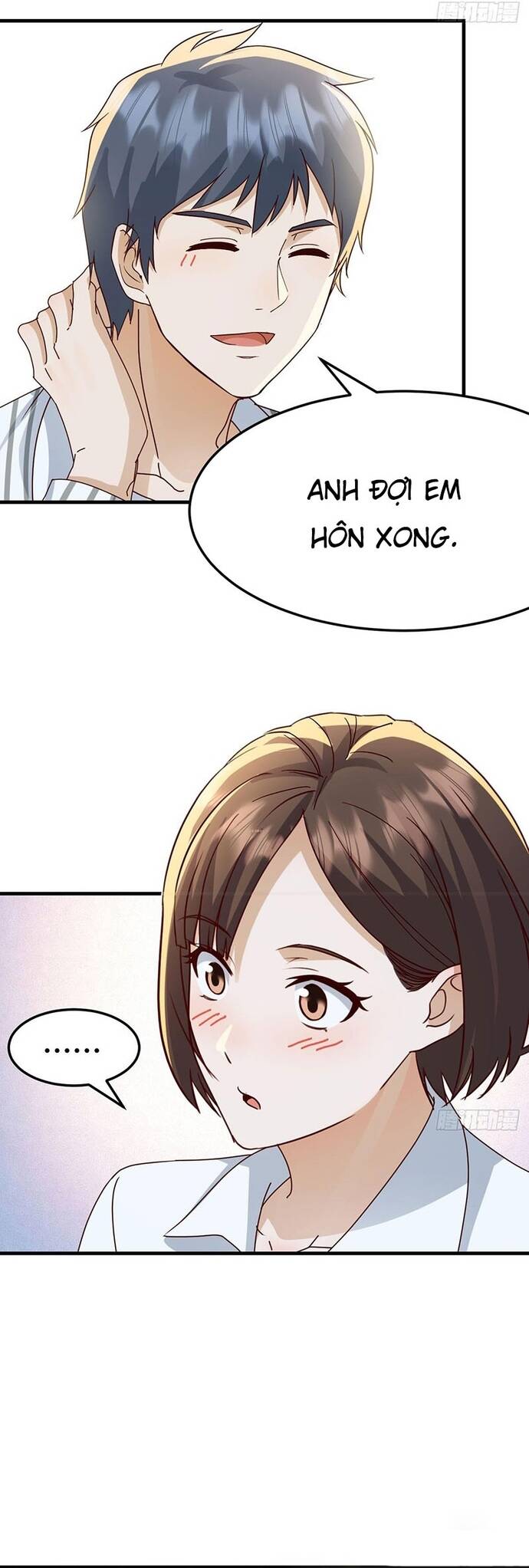 Trong Nhà Có 2 Bạn Gái Song Sinh [Chap 331-346]