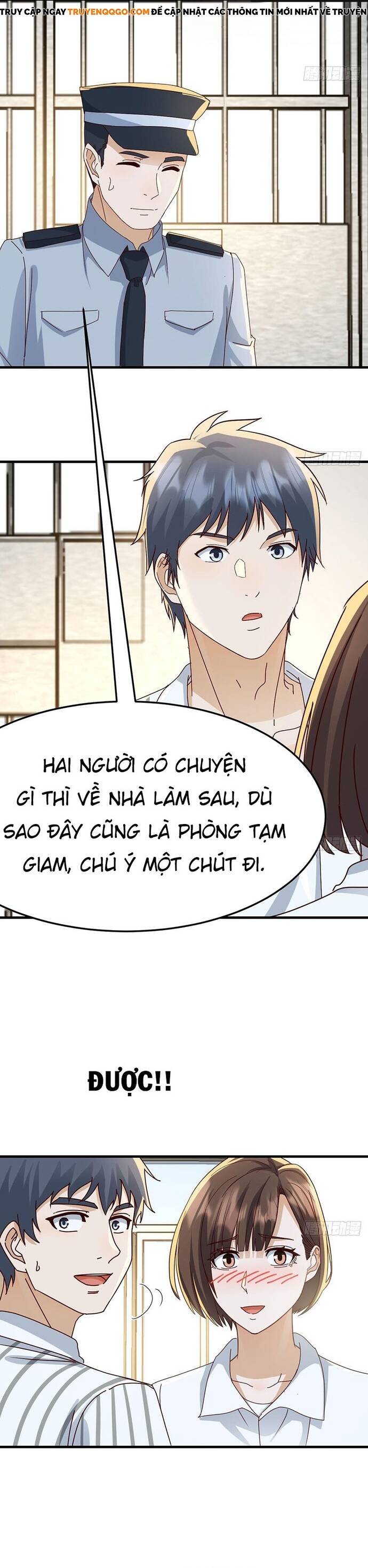 Trong Nhà Có 2 Bạn Gái Song Sinh [Chap 331-346]