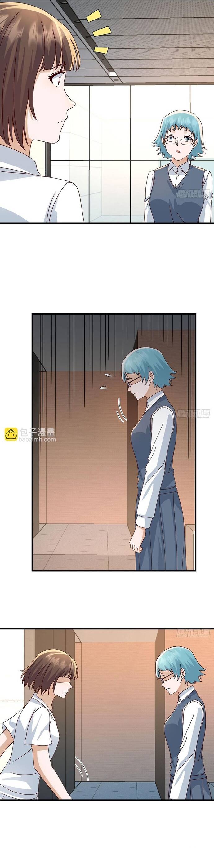 Trong Nhà Có 2 Bạn Gái Song Sinh [Chap 331-346]